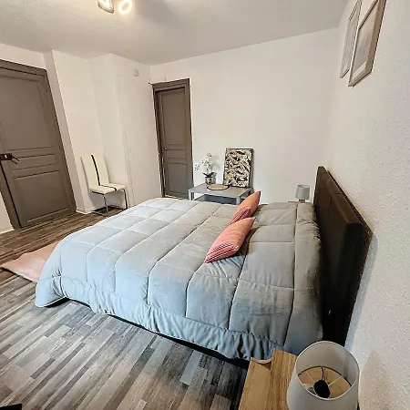 Sejour Pelerin Serein Pour Seniors, Climatise A 10 Minutes Sanctuaire Et Gare 루르드