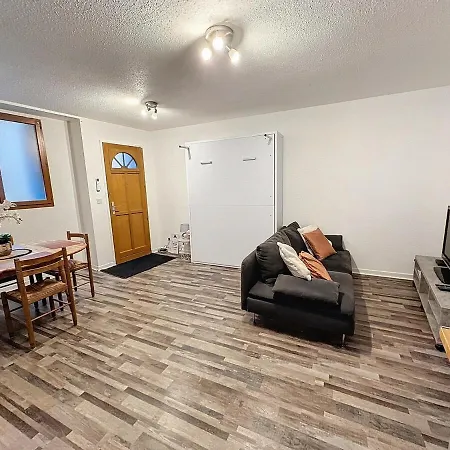 Sejour Pelerin Serein Pour Seniors, Climatise A 10 Minutes Sanctuaire Et Gare 아파트 *