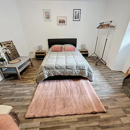 아파트 Sejour Pelerin Serein Pour Seniors, Climatise A 10 Minutes Sanctuaire Et Gare 루르드