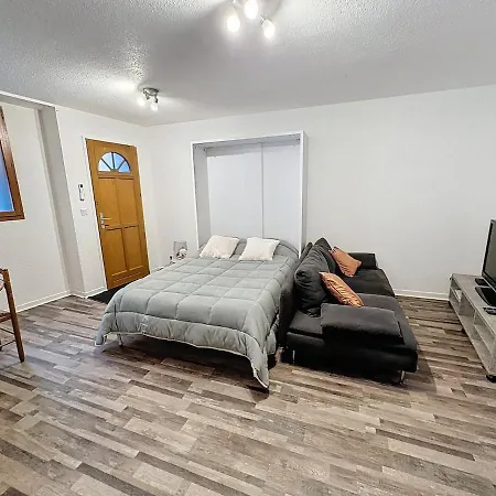 Sejour Pelerin Serein Pour Seniors, Climatise A 10 Minutes Sanctuaire Et Gare 아파트 *